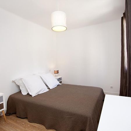 Appartement Plage Du Trottel Ajaccio  Exteriör bild