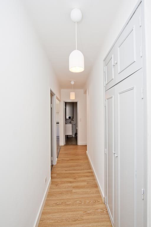 Appartement Plage Du Trottel Ajaccio  Exteriör bild