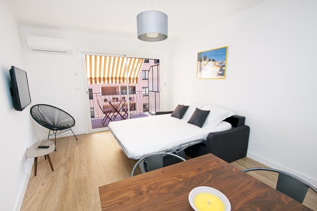Appartement Plage Du Trottel Ajaccio  Exteriör bild